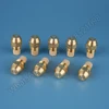 9/16" Oil Nozzle Boiler Burner Diesel Injectors Nozzle 60degree Methanol Diesel Fuel Burner Nozzle 2