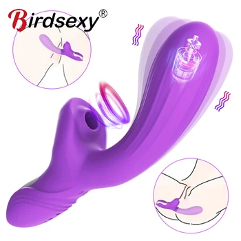 20 Modes Clitoral Sucking Vibrator Female For Women Clit Clitoris Sucker Vacuum Stimulator Dildo Sexy Toys Goods for Adults 18 1