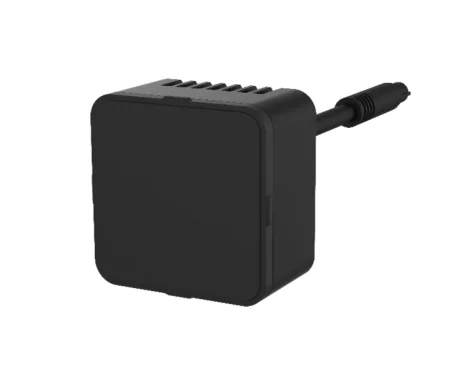 저속 차량 시나리오용 고성능 77GHz 소형 단거리 저속 장애물 회피 레이더