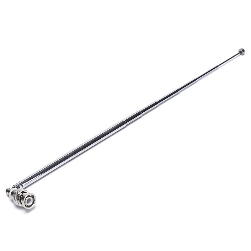 

M​atsutec AIS Antenna BNC Connector Portable FM Radio Scanner VHF UHF 160-163MHZ