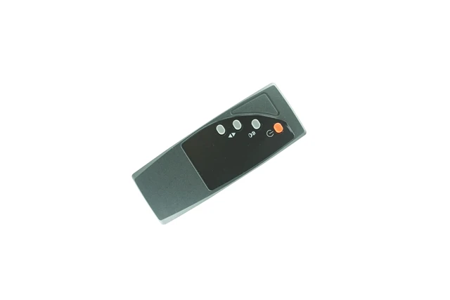 Fernbedienung Für Twin Star Duraflame 10HM4128 10HM1342 10HM4126 10HM2274  10HM4124 10QI071ARA 3D Elektrische Kamin Heizung - AliExpress