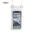New White case