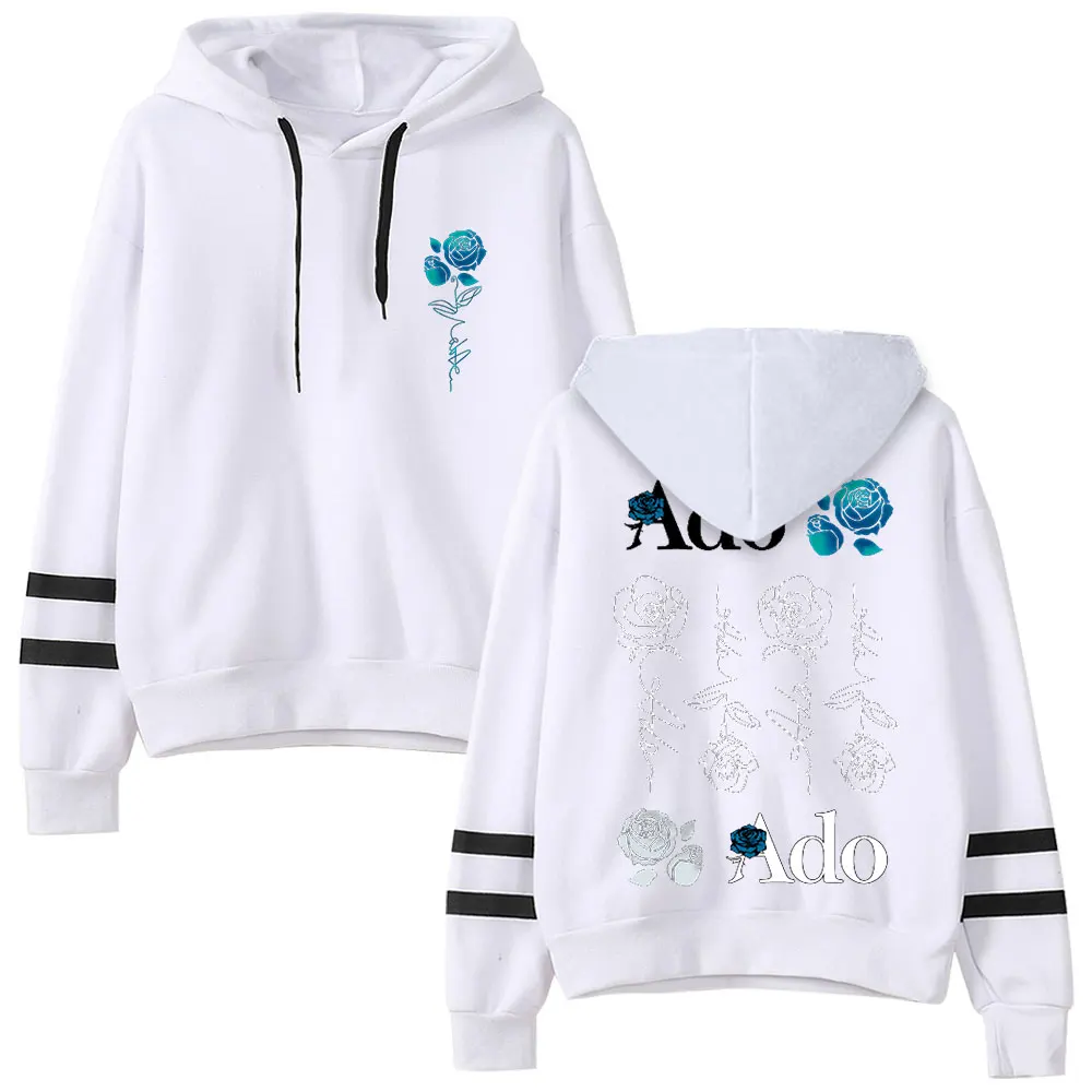 Ado 2025 Hibana Sweatshirt XXL Size Official Japan Tour