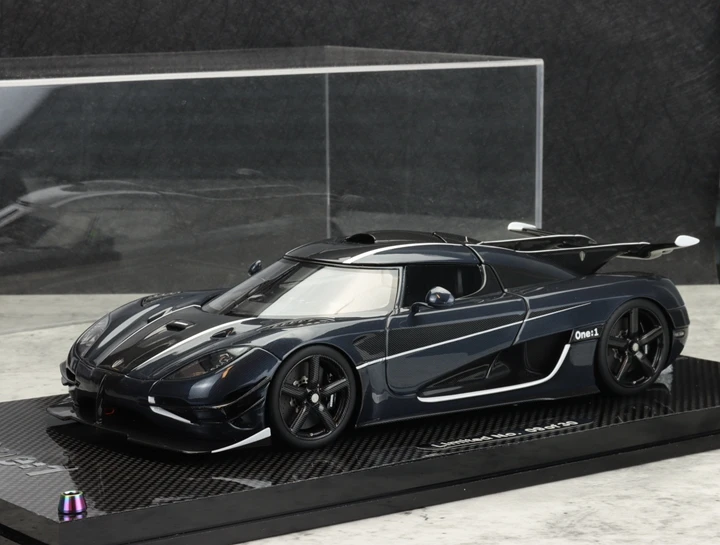 Рисунок 6 - MCM 1:1 1 углеродное волокно синее