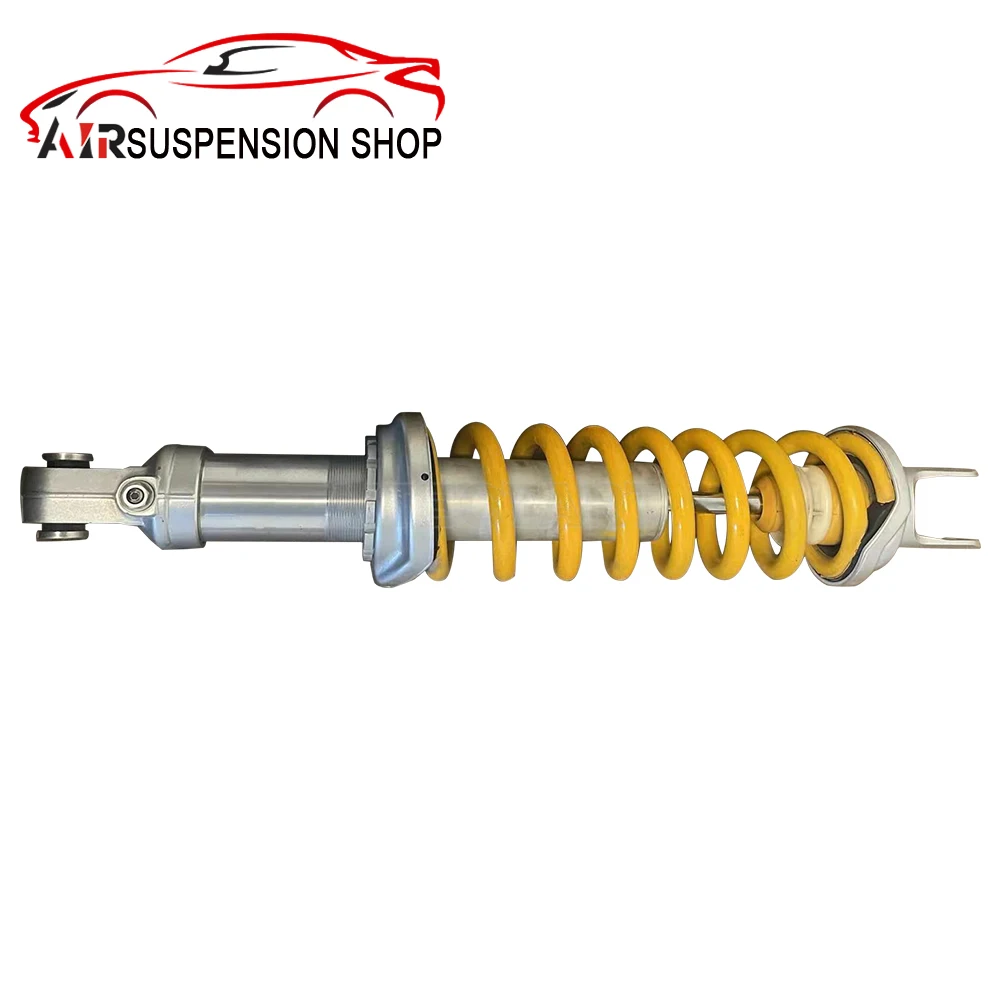 Рисунок 2 - Амортизатор пневматической подвески в сборе