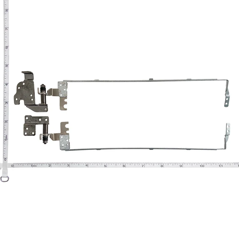 Laptop LCD Hinges ACER aspire E1-570 E1-572 E1-530 E1-510 E1-532 E1-552G E1-572G E1-570G E1-510P E1-532G E1-572P set
