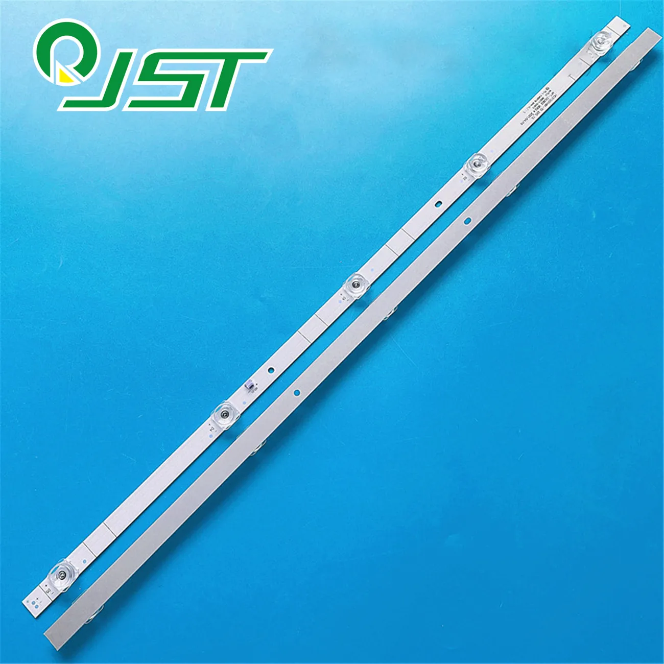 New 2pcs/Kit LED Strips for HSENSE 32 TV 32H4030F1