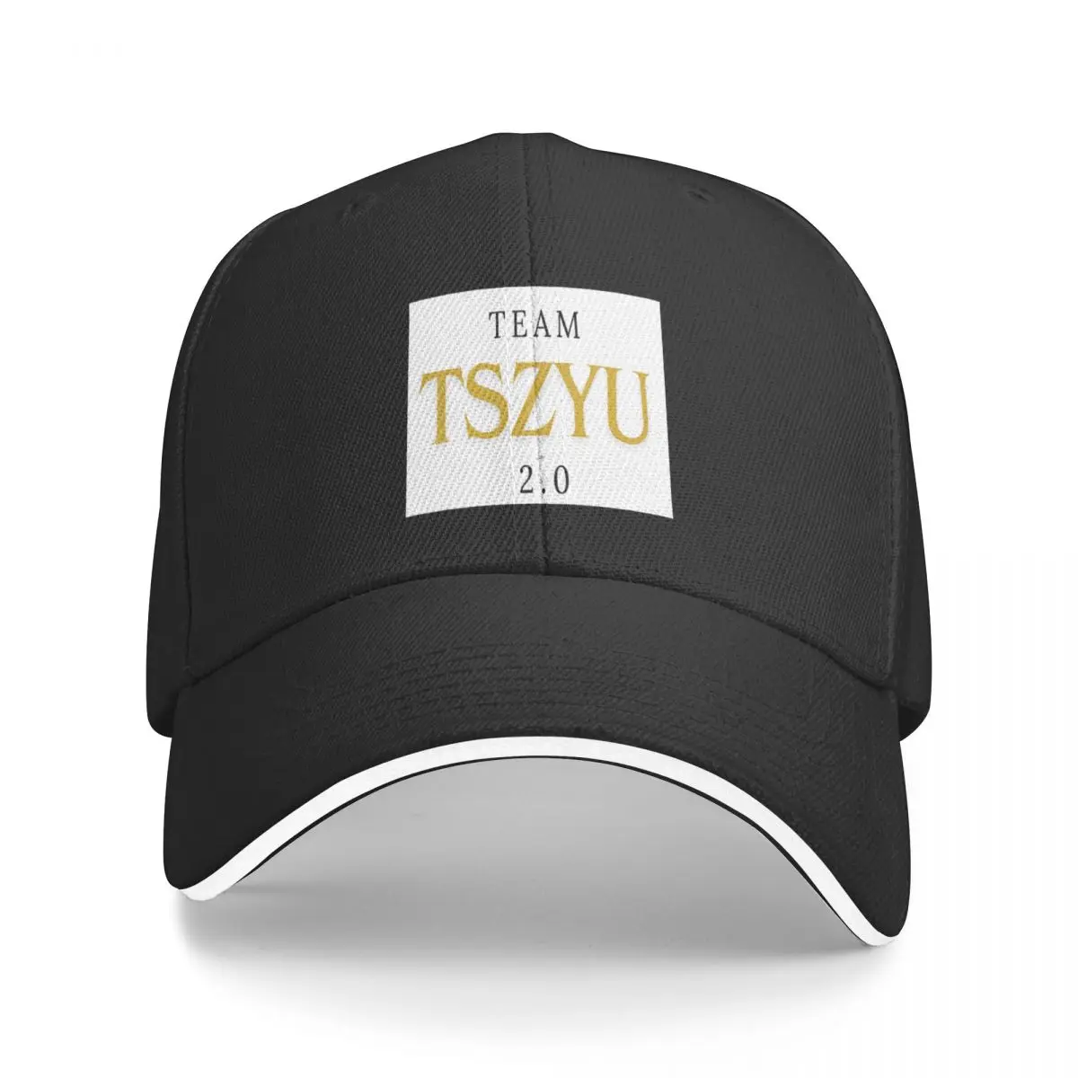 

Tszyu Baseball Cap Golf New In The Hat Men's Hats Women's