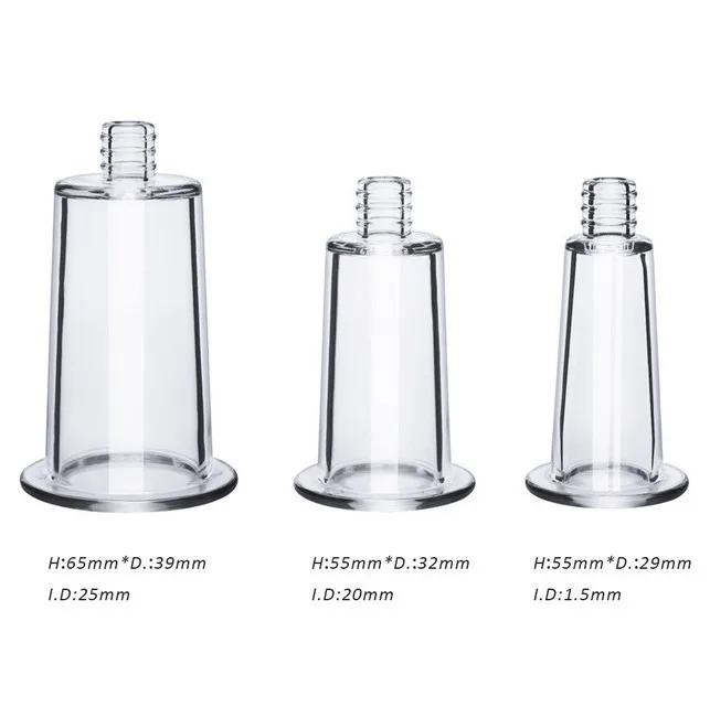 Nippelsauger Und Brustmassagepumpe Für Damen Zur Stimulation_voghion.com