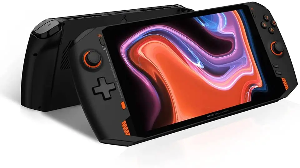 Рисунок 2 - (Сумка бесплатно) One Netbook OnexPlayer 8