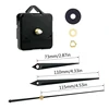 13mm Shaft Clock Motor DIY Clock Movement Mechanism Replacement Accessories Battery Operated (NO Battery) 3