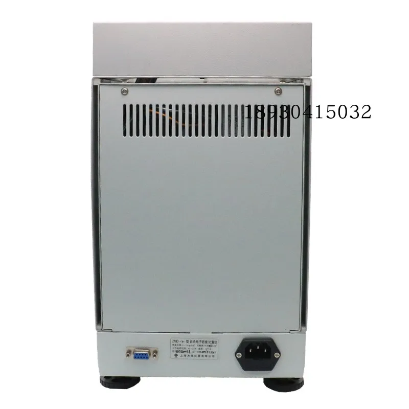 

ZMD-2/ZMD-1/3/4 Automatic Electron Density Meter Solid Liquid Plastic