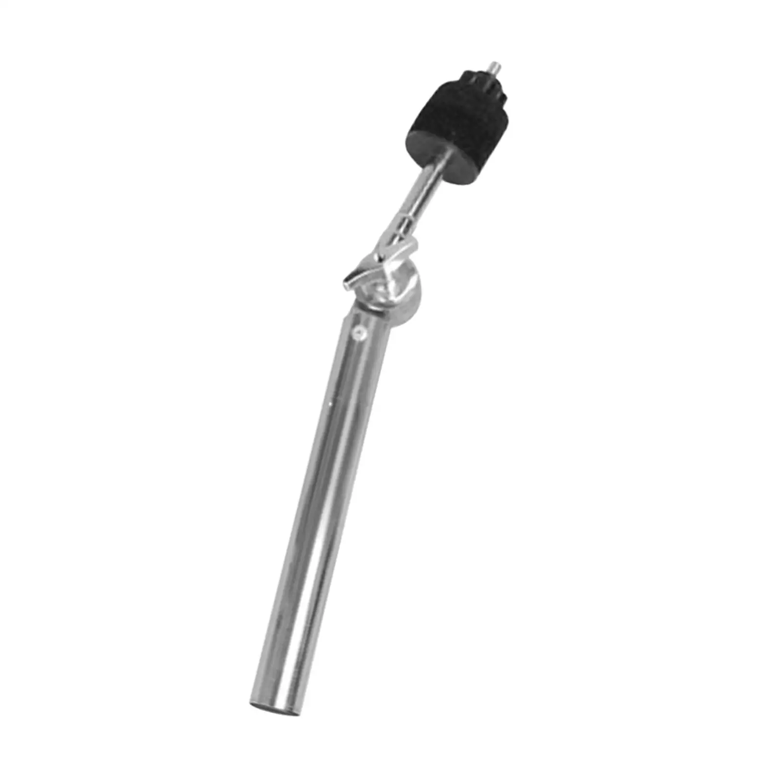 Cymbal Arm Stand Holder Extension Drum Parts Professional Drum Kits Accessories for Hi Hat Cymbal Effects Cymbals Crash Parts
