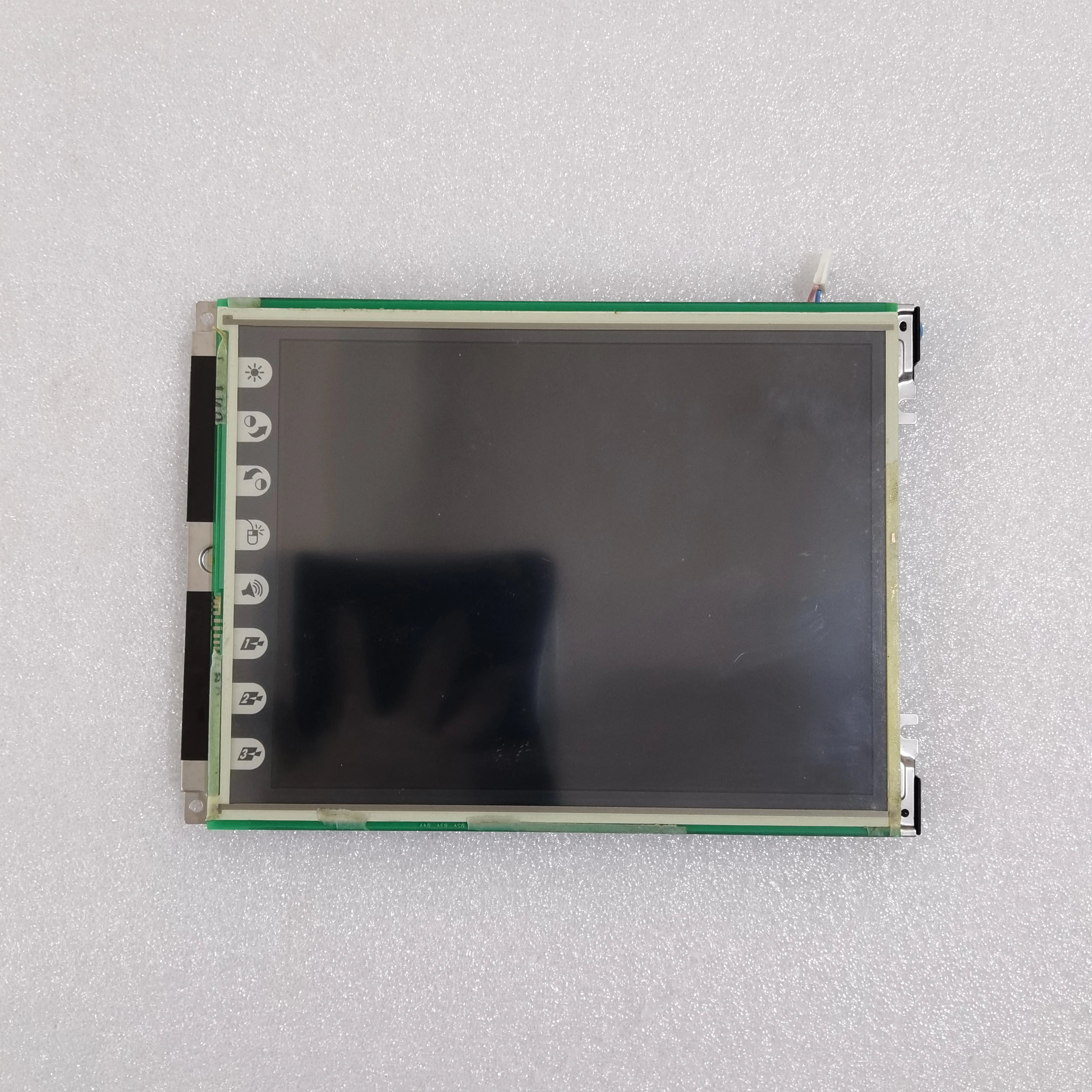 

7.7" Inch Original LM8V301 LCD Screen Display Panel for Industrial control screen