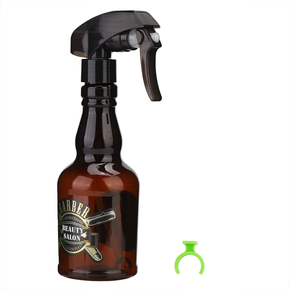 Pulvérisateur Barbier Antique En Laiton - Eau Ou Parfum - Chine - Occasion