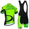 New ORBEA ORCA Cycling Jersey Bike Shorts Set Men Women Quick dry Ropa Ciclismo 4 Pockets Summer Pro Bicycle T-Shirt Clothing 6