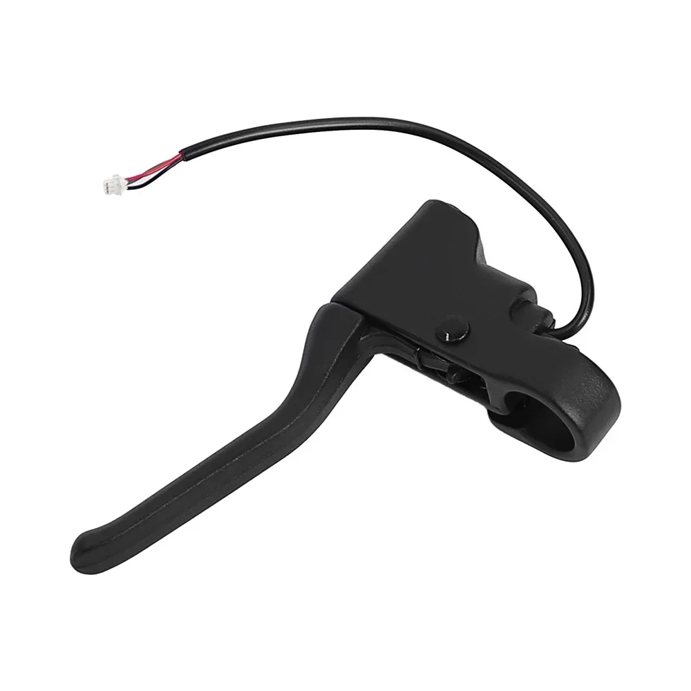 Griff Bremshebel für Xiaomi M365 1S Pro 2 Für Ninebot MAX G30 Elektrische Roller Teile Aluminium Legierung Hand montage – Detail 6
