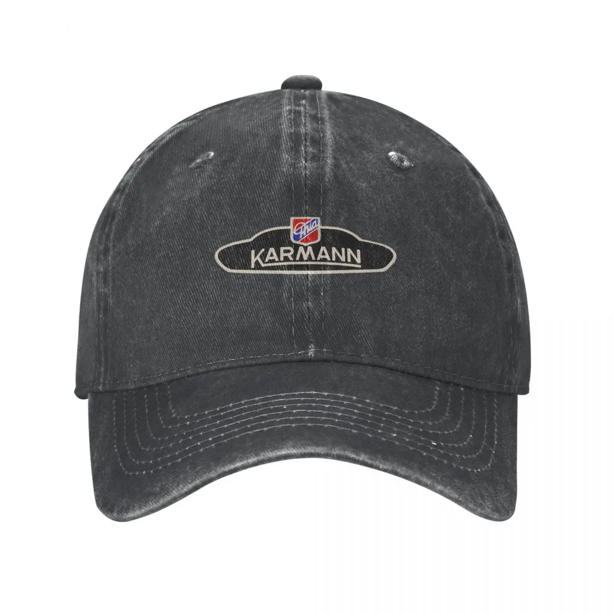 

Karmann Ghia Emblem 2024 A Baseball Cap