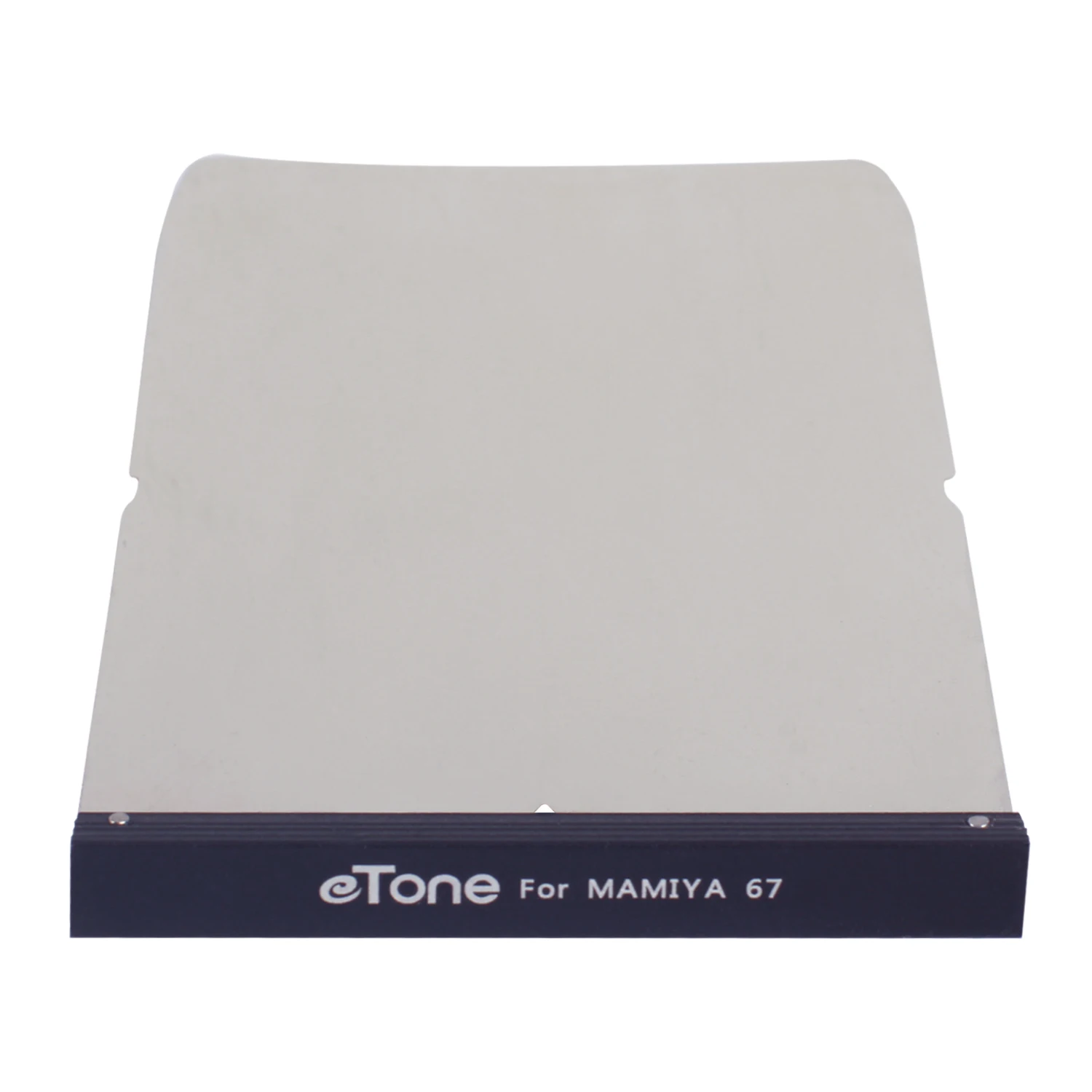 Adatto Per Mamiya Rb67 Rz67 Pro S Sd 645 6X9 Coltello Tofu Inserto Posteriore Piastra Coltello Light Blocker