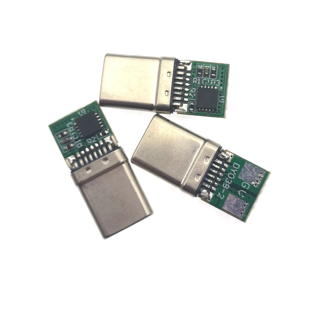 PD/QC ̳    , PD 2 3.0 DC Ʈ ̺, USB CŸ  ÷, QC4  Ŀ, 9V, 12V, 15V, 20V