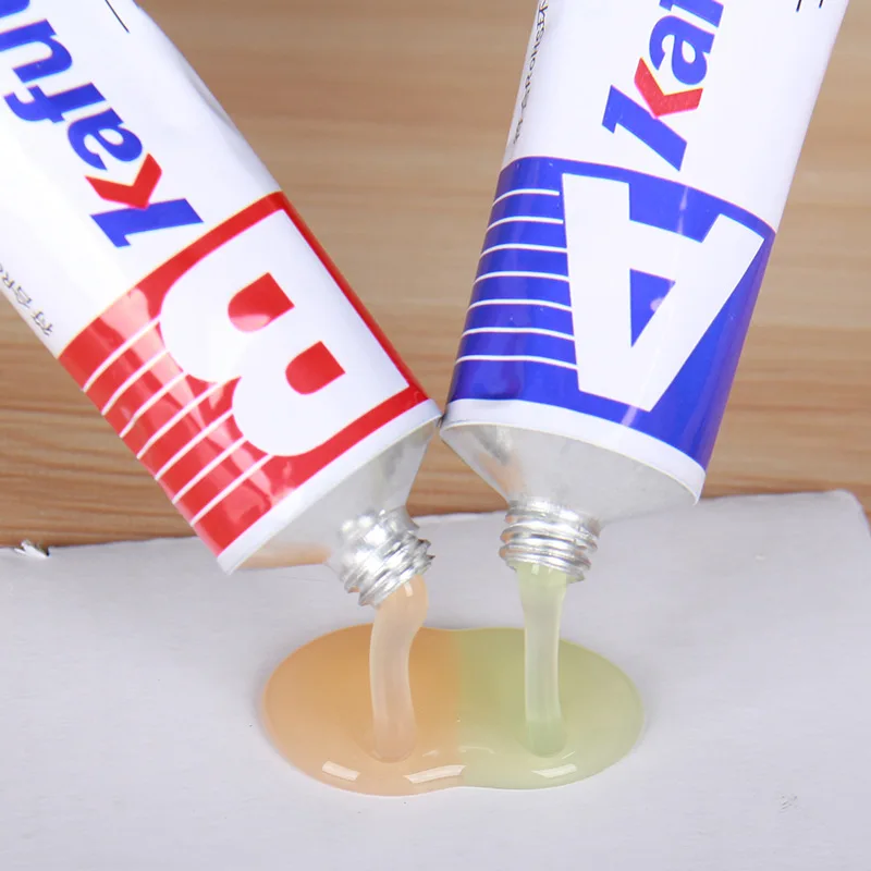 70g Acrylate Structure Glue Special Quick-Drying Glass Metal Stainless Waterproof Strong Adhesive acrylate glue