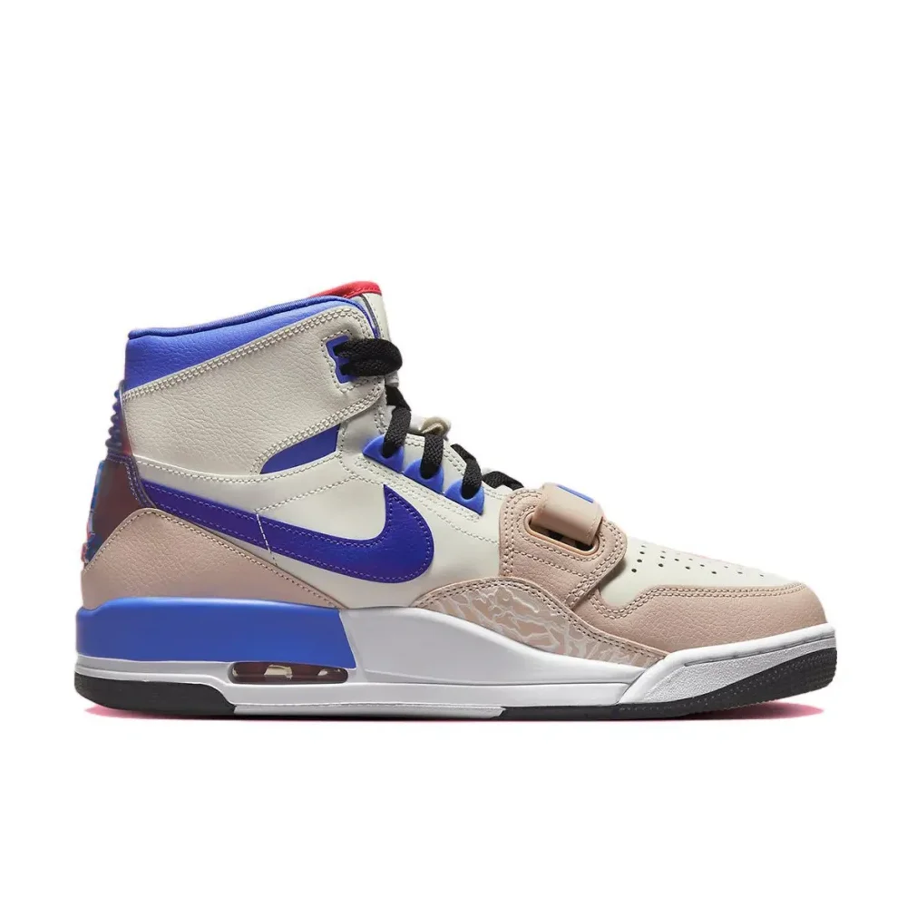 Nike Jordan Legend 312 Men's Basketball Shoes