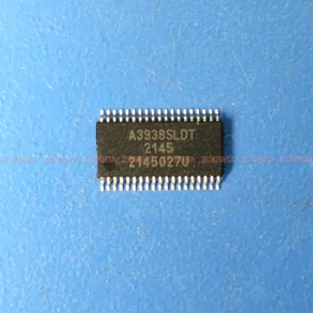 

1 шт. ~ 5 шт./партия A3985SLDT A3985SLD A3985 SOP38 100% оригинал аутентичный