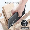 For Xiaomi 12 Case Mi 12 Pro Stylish Plain Leather Cover 12X Luxury Soft TPU Bumper Shockproof For Twelve Pr O Camera Protection 5