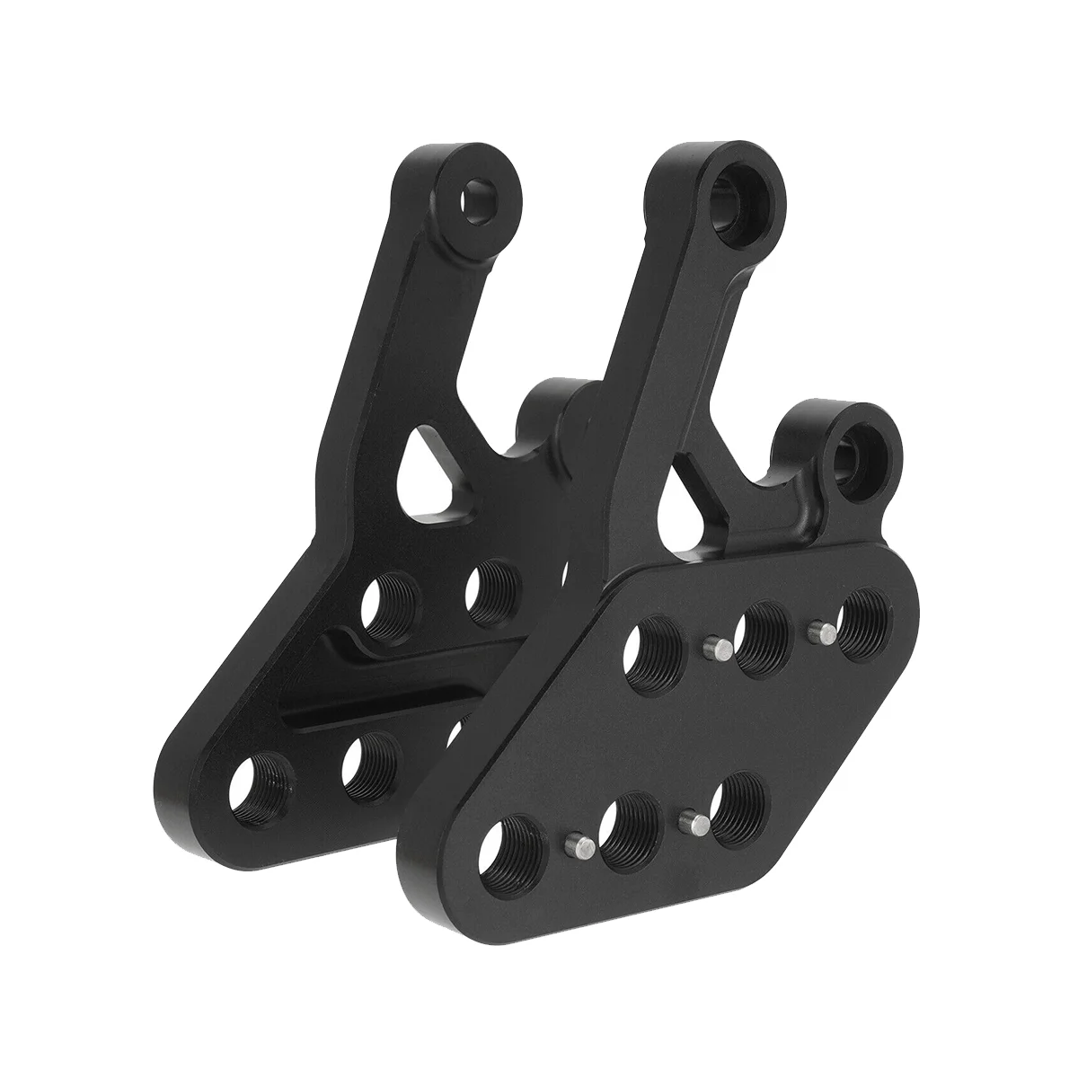 

Adjustable Pedal Support Pedal Bracket Pedal Motorcycle Accessories for SEGWAY X260/X160
