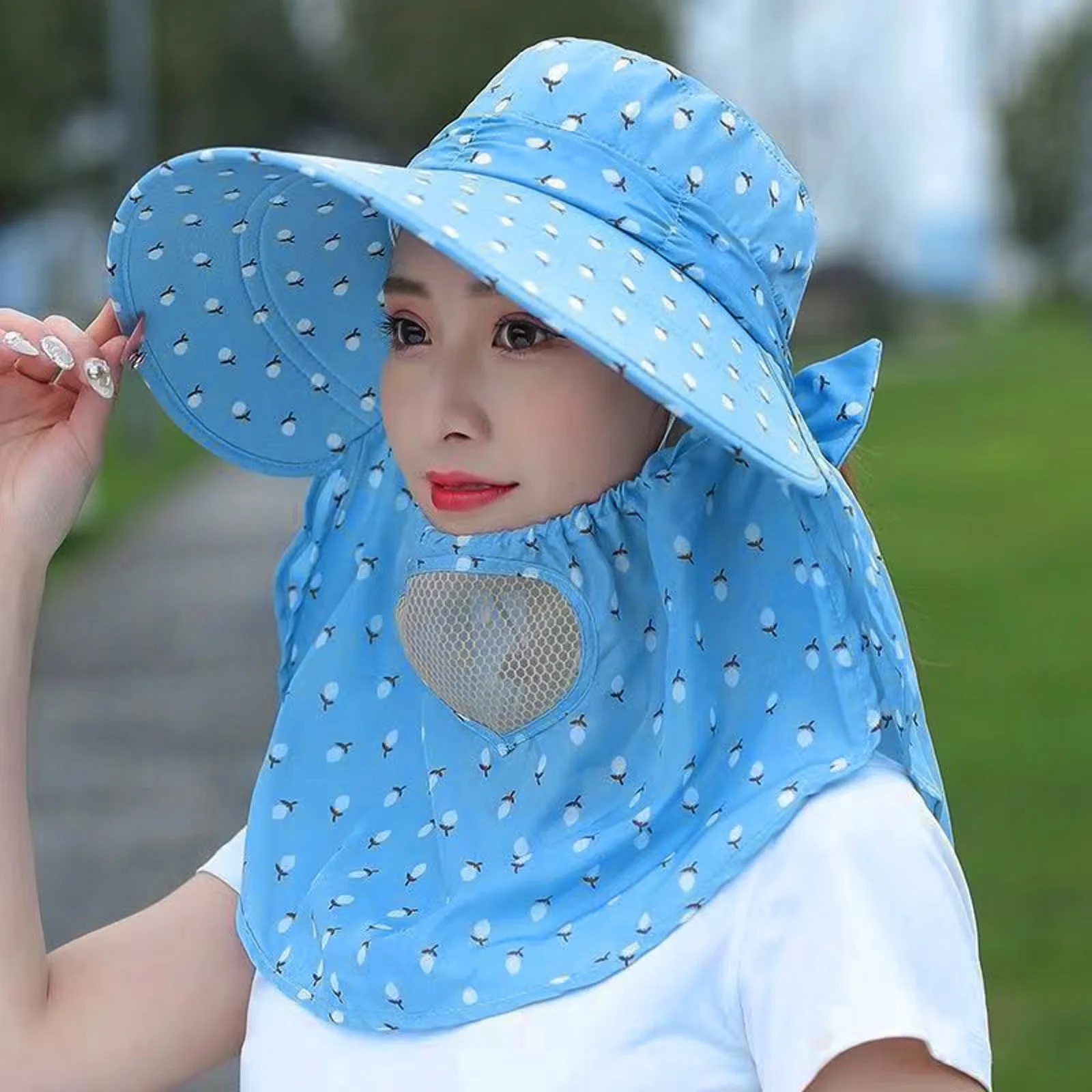 Women Sun Hat Large Hats Women Women Summer Sun Hat Adjustable Anti Roadster Fedora Alkali Visor World of Hat Worn Baseball Cap