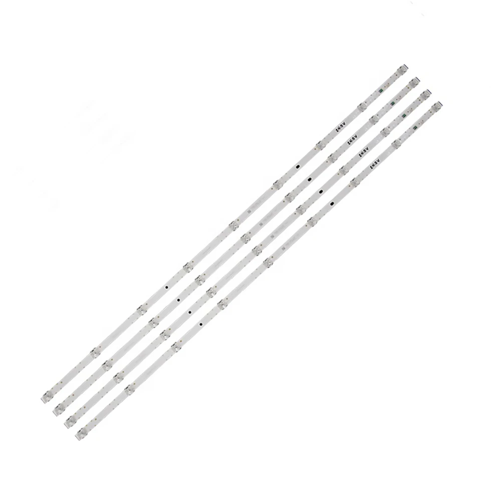 UN55NU7095G  LED Ʈ Ʈ, 14MM_V0 E47 IC-B-VZAA55DB05, 4 