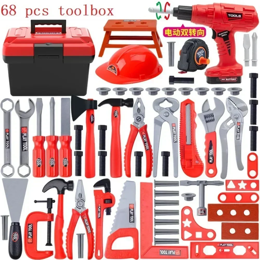 Toys for boys Kit juguetes para ni&ntilde;os ni&ntilde;a jouet enfant gar&ccedil;on Tool Toys العاب اطفال игрушки для мальчика дитячі іграшки