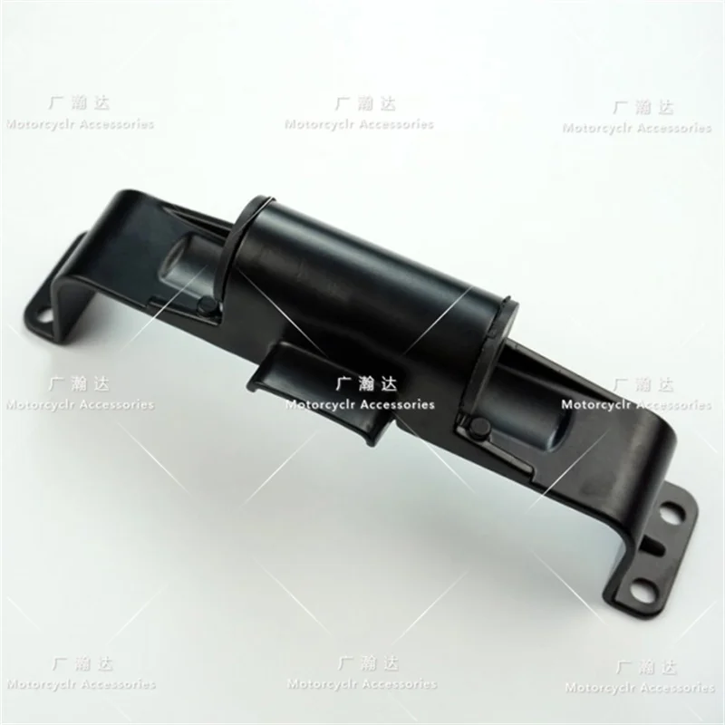 Motorcycle fuel tank holder GAS TANK FUEL CELL PETROL RESERVOIR BRACKET MOUNT for YAMAHA YZF R1 2007-2008