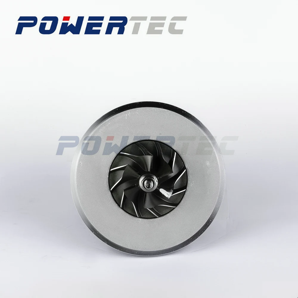 

New Turbocharger Cartridge 7553387 Turbo Core 46424102 7612585 466856-5003S For Fiat UNO 1.4 TD 52Kw 146B3.000 1986-1990