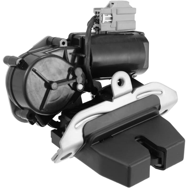 

Автомобильный привод замка задней двери багажника, замена двигателя для Escape Navigator, запасная часть