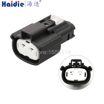 1-20ชุด2PIN ขั้วต่อที่ยึดสายไฟที่อยู่อาศัยหัวเชื่อมปลั๊ก19432-0013 1