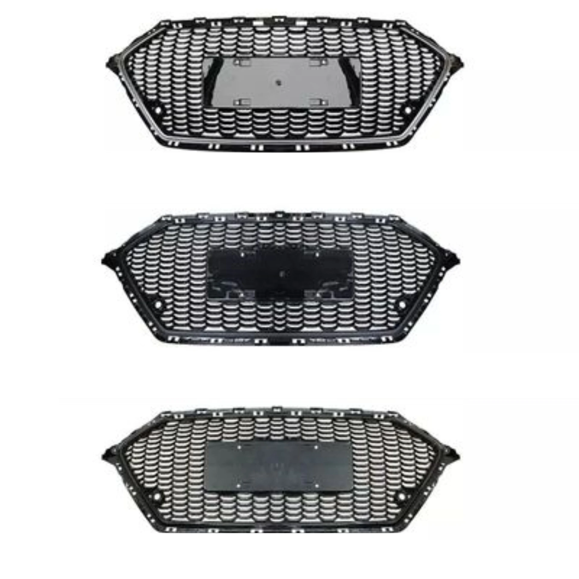 Radiator Grille For Hyundai Accent 1999-2012, Abs Plastic Accessories,  Protection, Auto Styling, Front Panel Decoration - Front & Radiator Grills  - AliExpress