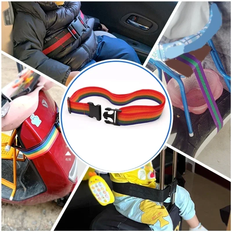 Рисунок 6 - Регулируемый ремень для багажа