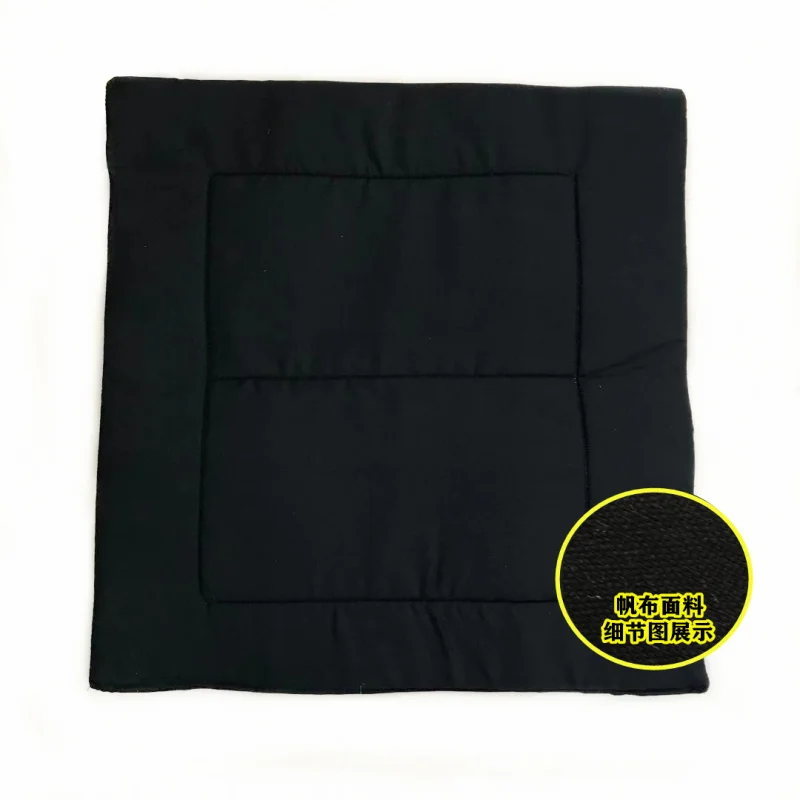 Equitation Cheval Horse Harness Saddle Pad Tourists Sweat Horse Sweat Mat Fine Riding Equestrian Mat