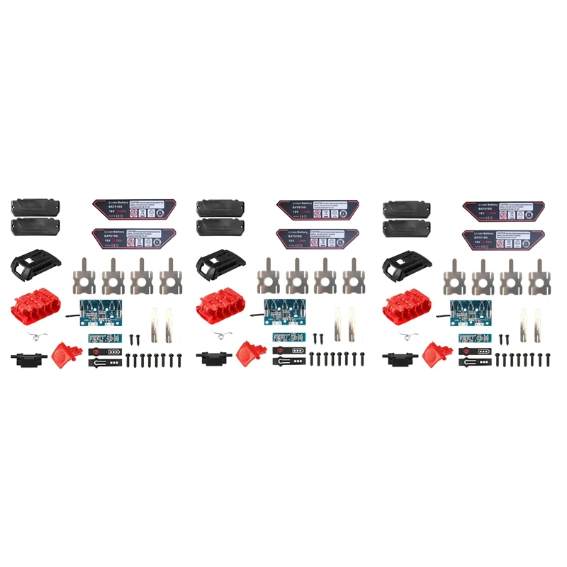 

Подходит для защитной пластины корпуса литиевой батареи Bosch18v