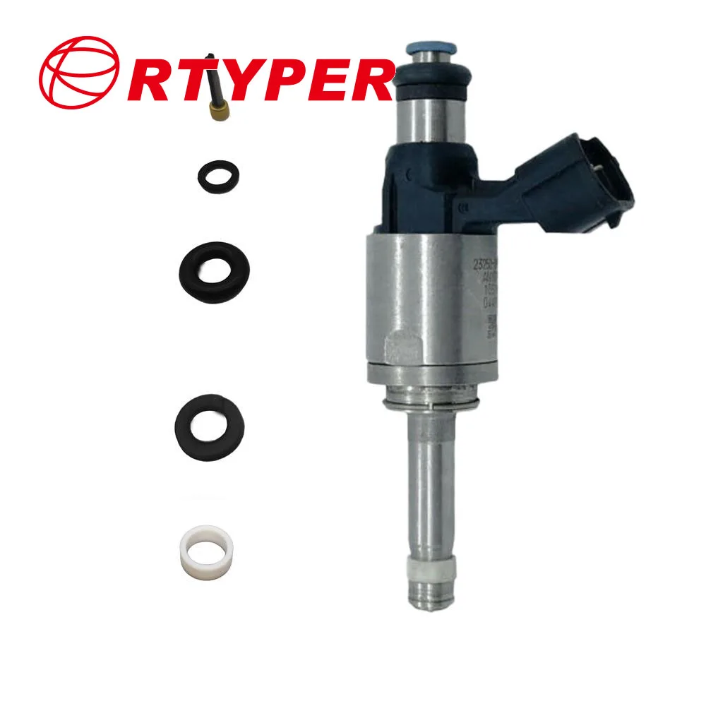 4SetGDIFuelInjectorRepairKitsFor232500P090AN107003T2108663