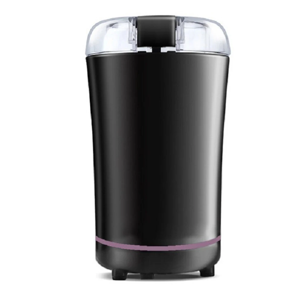 

Mini Food Grinder Stainless Steel Electric Grinder Household Grinder Coffee Grinder