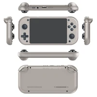 BOYHOM-consola de videojuegos portátil M17, sistema Linux de código abierto, pantalla IPS de 4,3 pulgadas, reproductor de vídeo portátil de bolsillo, 64GB - Imagen 4