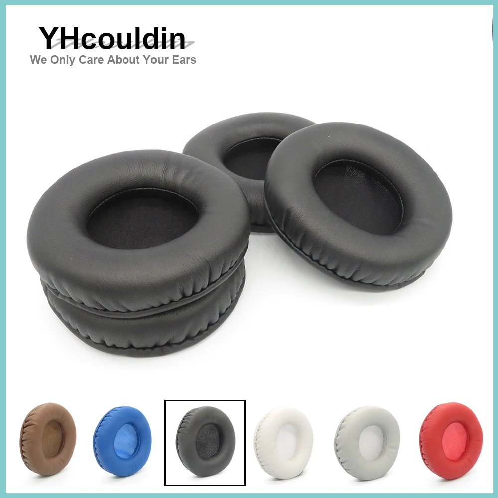 

HPH100 HPH-100 Earpads For Yamaha Headphone Ear Pads Earcushion Replacement