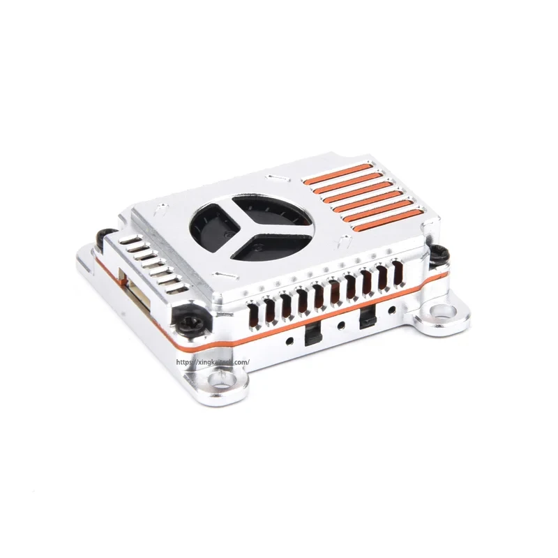 Kit FPV 1.2G/1.3G VRX VTX 2W pour Drone Caméra Stabilisation