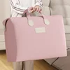 Large - Capacity, Thickened and Moisture - Proof Bags for Sorting Home Clothes, Storing Cotton Quilts and Packing Sports Wear 5