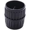 4-42Mm Tube Reamer Internal External Pipe Metal Tubes Polishing Deburring Tool For Pvc Copper Aluminium Steel Pipe Cutter 1