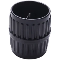 4-42Mm Tube Reamer Internal External Pipe Metal Tubes Polishing Deburring Tool For Pvc Copper Aluminium Steel Pipe Cutter 1
