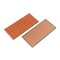 5/10PCS PCB 6.5x14.5CM Stripboard Platine Single-Sided Circuit Board DIY Universal Experiment Prototype Board For Arduino - Image 3