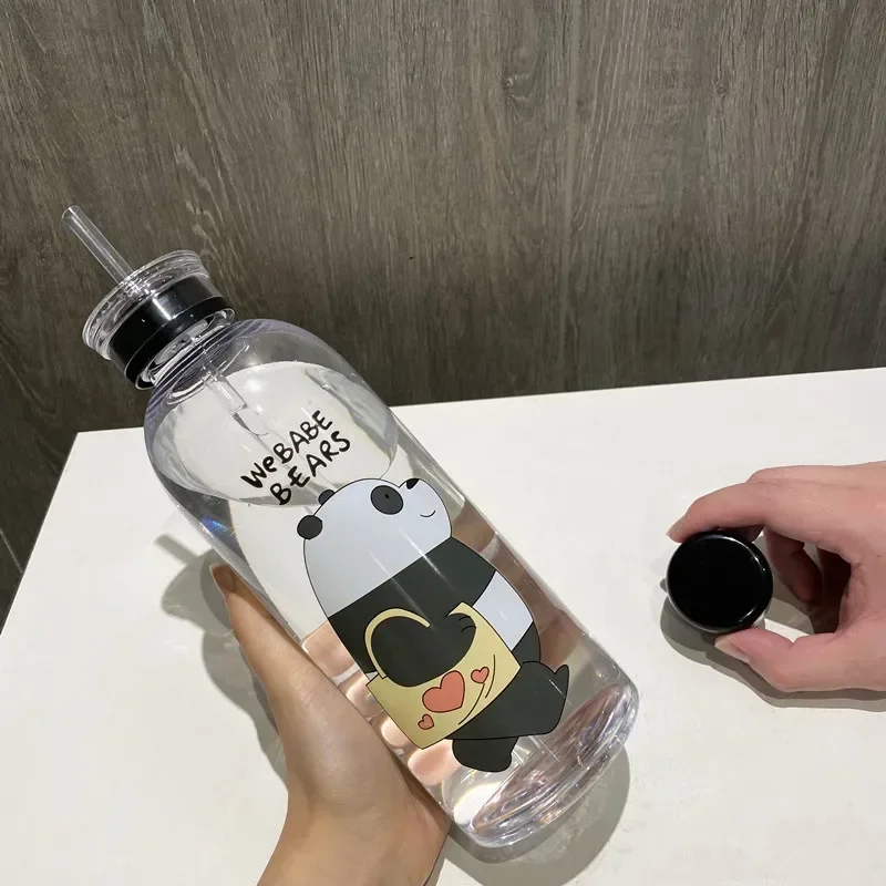 Clear 7